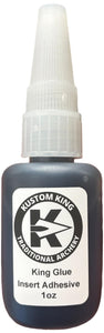 King Glue - Pro Insert Glue