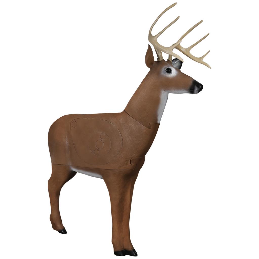 Delta McKenzie Backyard 3D Target Big Daddy Buck