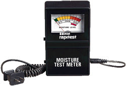 Moisture Meter