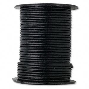 Leather Cord for handle Wraps - Pick yout Color