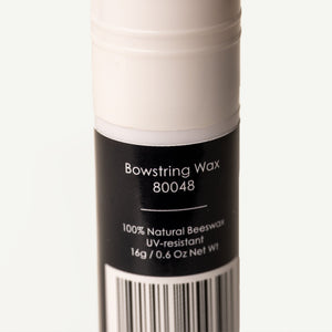 Bearpaw Bowstring Wax