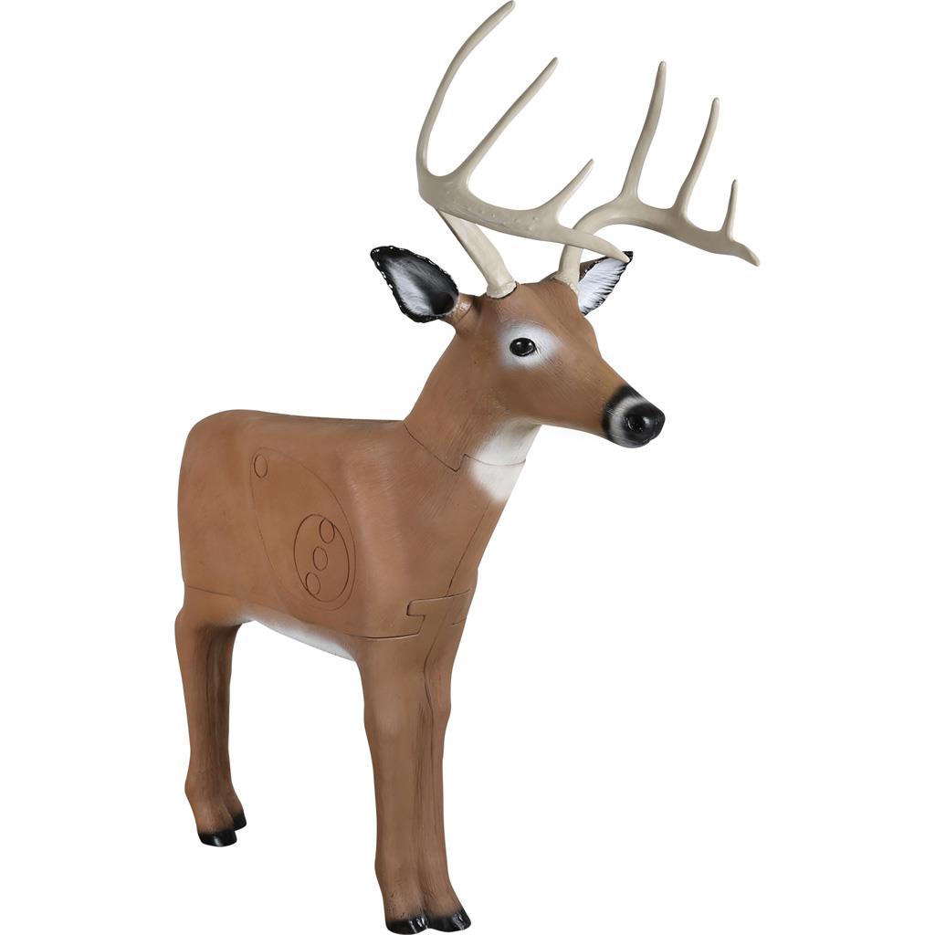 Delta McKenzie Backyard 3D Target Baby Daddy Buck