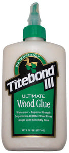 Titebond III