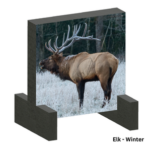 Bow-NaFide Block Target - 24"x 24"