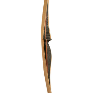 Blackfoot Longbow