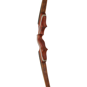 Bodnik - Mohawk TD Hybrid Longbow - 58"