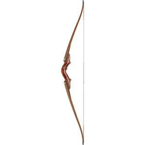 Bodnik - Mohawk TD Hybrid Longbow - 58"