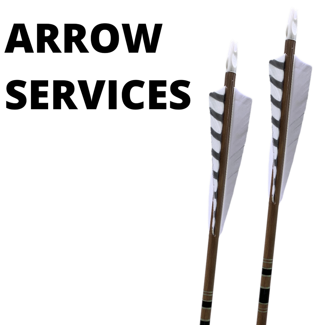 Arrow Services