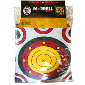 Outdoor Range Field Point Archery Target - Cover Only
