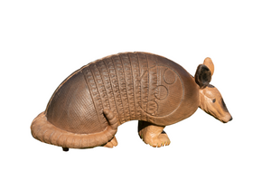 Real Wild Competition Armadillo with EZ Pull Foam - - FREE SHIPPING