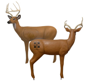 Pro Hunter Double Duty Buck - - FREE SHIPPING