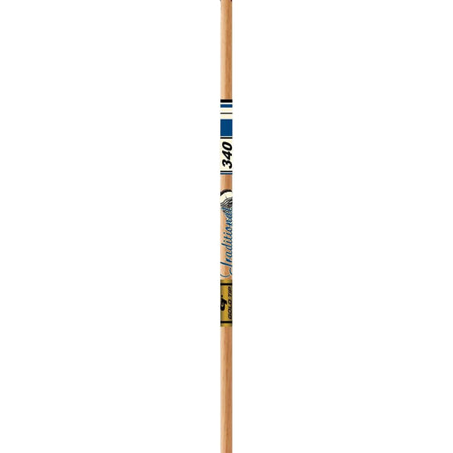 Gold Tip Traditional XT Shafts - Dozen