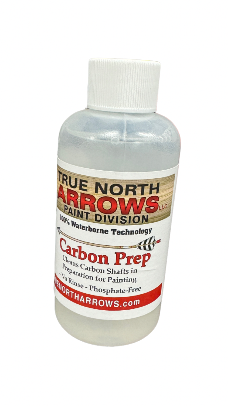 Carbon Prep (4 oz. bottle)