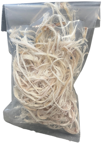 Processed Deer Leg Sinew