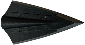 Eclipse Broadhead 2 Blade - 125 and 145