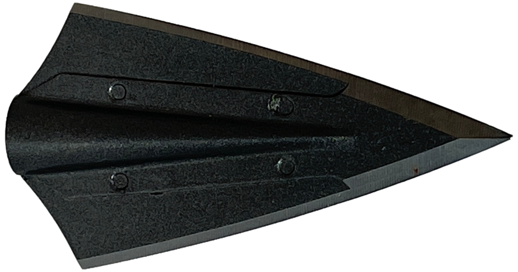Eclipse Broadhead 2 Blade - 125 and 145