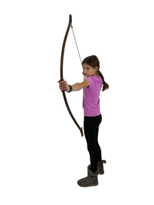 Firefly Recurve 48"- Choose your color