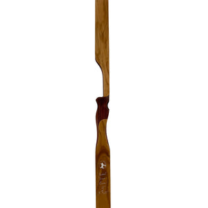 Bodnik - Kiowa Recurve 52"