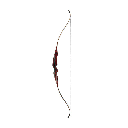 Bodnik - Redman Recurve 62