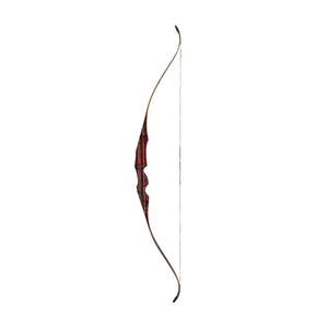 Bodnik - Redman Recurve 62"