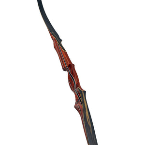 Bodnik - Redman Recurve 62"