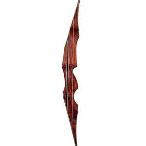 Bodnik - Redman Recurve 62"