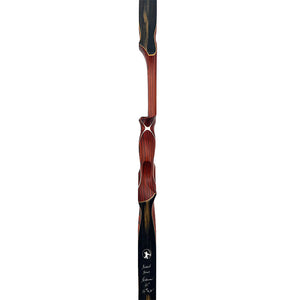 Bodnik - Redman Recurve 62"