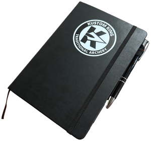 Kustom King Notebook