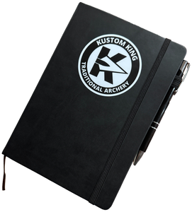 Kustom King Notebook