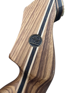 Timber Ridge T/D 60" Recurve