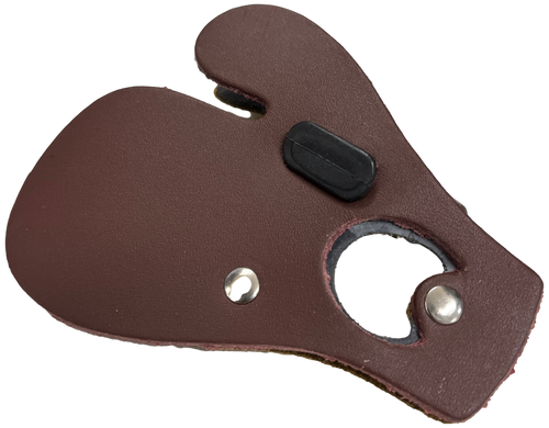 Bearpaw Shooting Tab with Separator