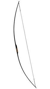 Medieval Youth Longbow - 65"