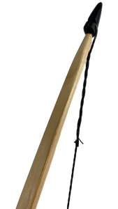 Classic English Longbow with Horn Nocks