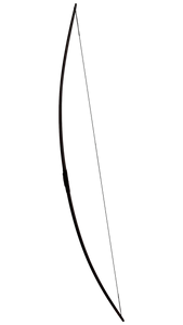 Medieval English Longbow