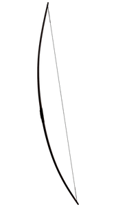 Medieval English Longbow - 76"