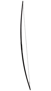 Medieval English Longbow - 76"