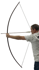 Medieval English Longbow - 76"