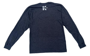 Kustom King - Long Sleeve Shirt