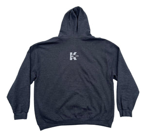 Kustom King - Hoodie