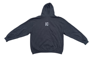 Kustom King - Hoodie