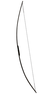 Medieval Longbow