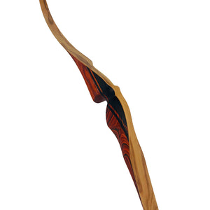 Bodnik - Kiowa Recurve 52"