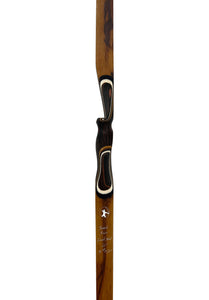 Bodnik - Quick Stick Longbow - 60"