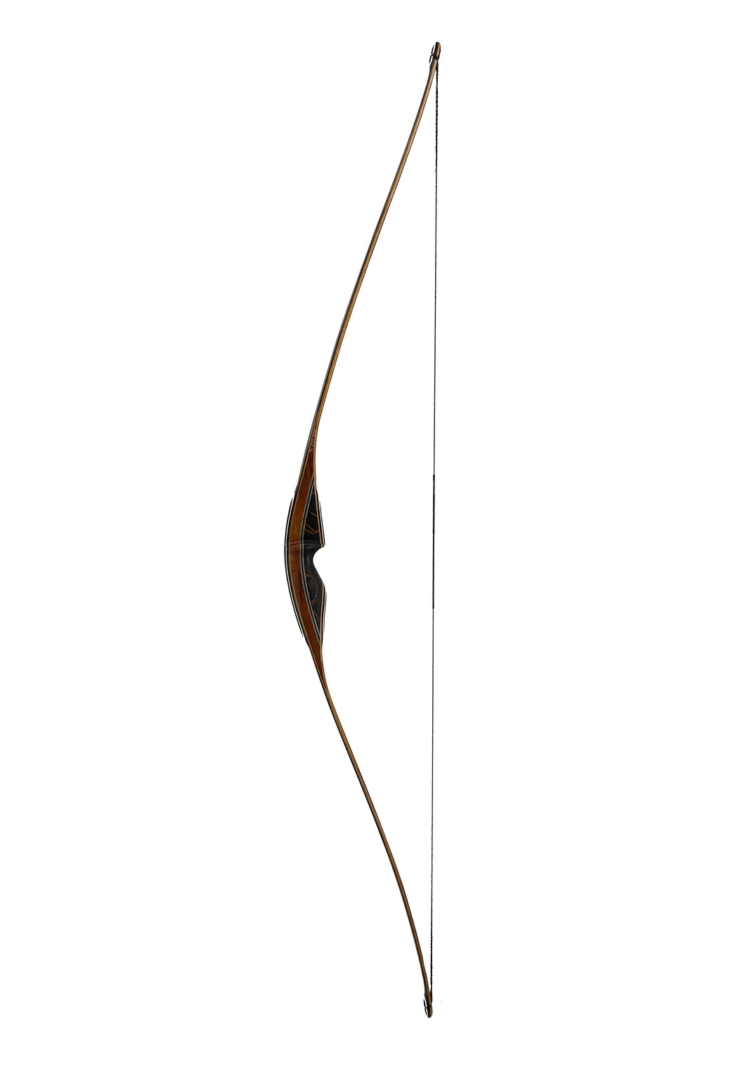 Bodnik - Quick Stick Longbow - 60