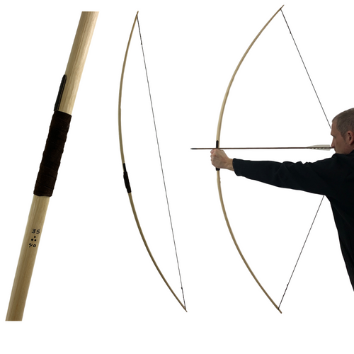 Classic English Longbow