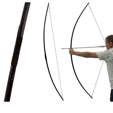 Medieval English Longbow