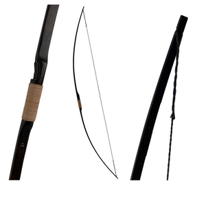 Medieval Youth Longbow - 65"