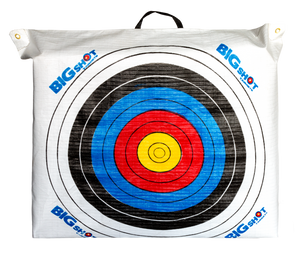 Outdoor Range Bag Target - - FREE SHIPPING