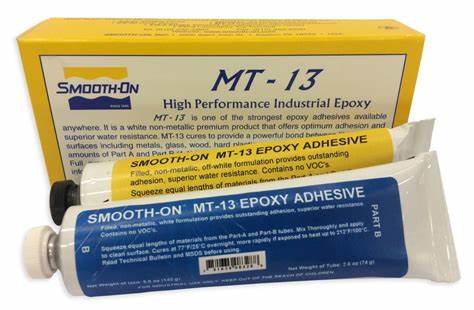 MT-13 Takedown Bow Sleeve Glue