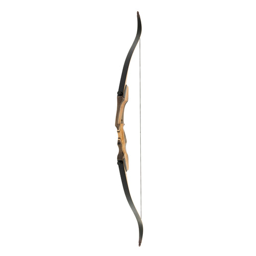 Smoky Mountain Hunter Recurve Bow 62